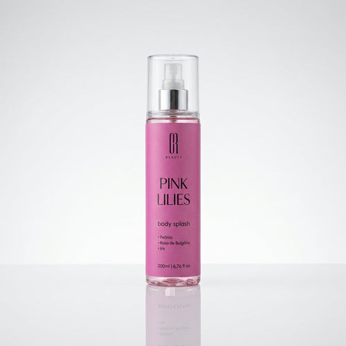 2 Body Splash  - Pink Lillies
