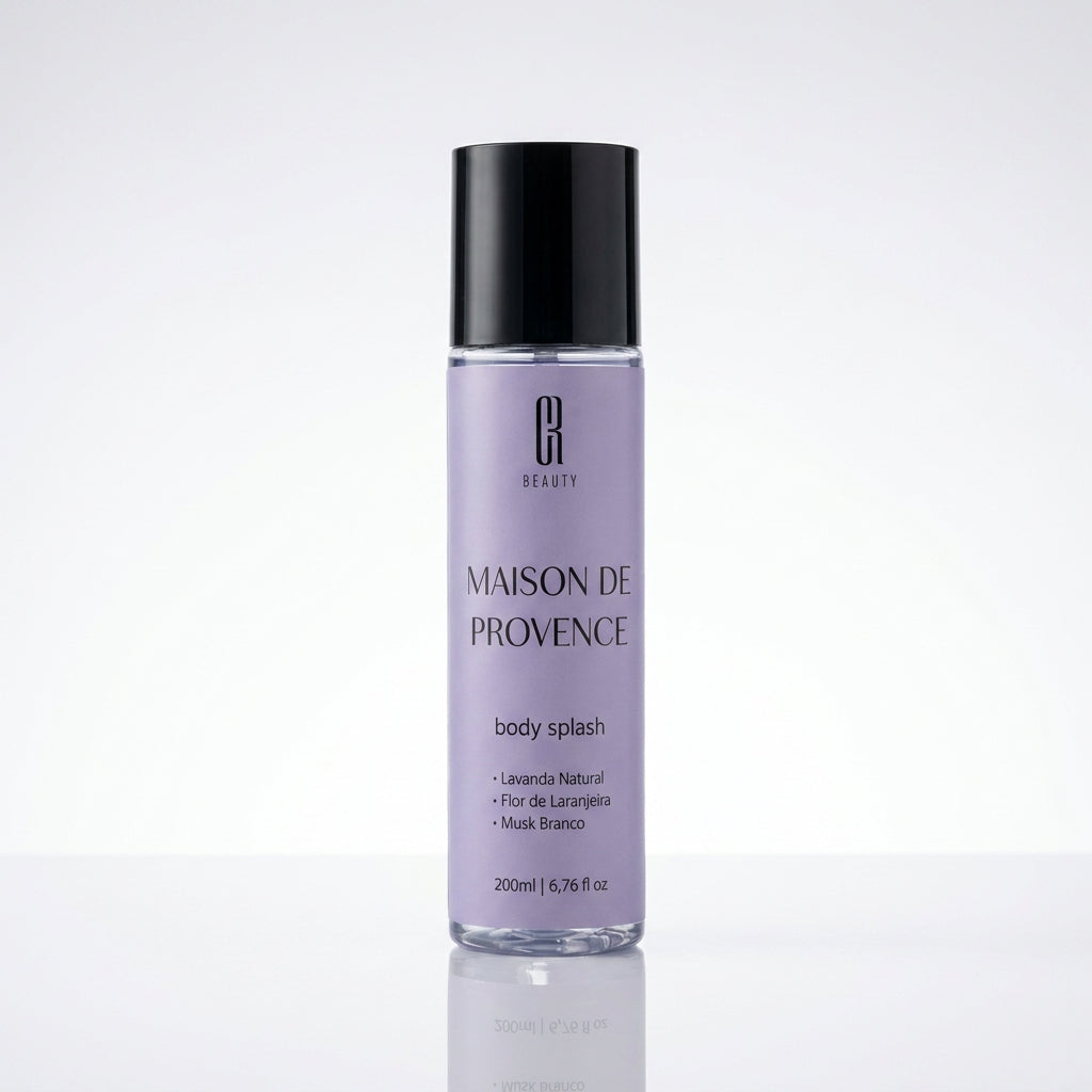 Body Splash CR Beauty - Maison De Provance