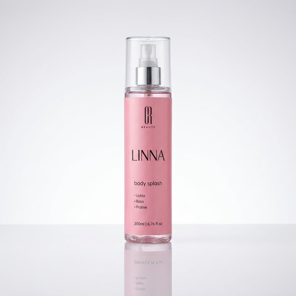 Body Splash CR Beauty - Linna
