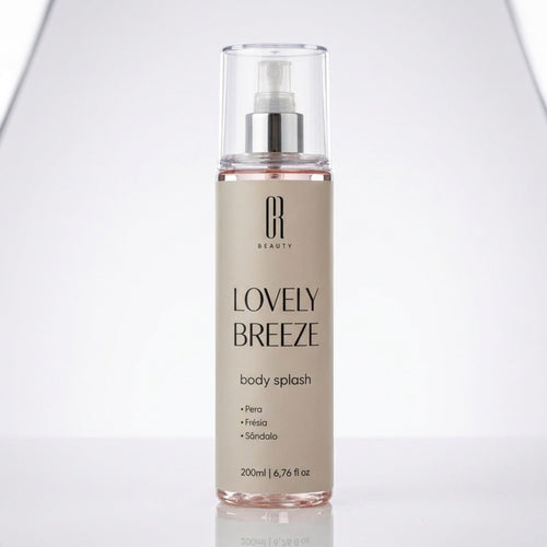 2 Body Splash - Lovely Breeze